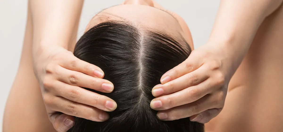 Traitement Anti-Chute et Restauration Capillaire Traitement de restauration capillaire contre la perte de cheveux et l'alopécie